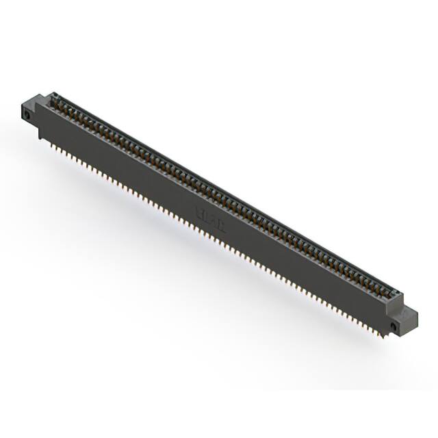 895-132-556-812 EDAC Inc.  Edgeboard Connectors